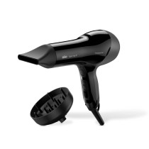 Sèche-cheveux Braun HD785 2000 W Noir