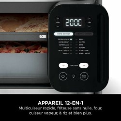 Air Fryer NINJA SFP700EU Grey