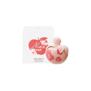 Damenparfüm Nina Ricci Nina Fleur EDT 80 ml