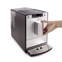 Superautomatic Coffee Maker Melitta Solo Silver E950-103 Silver 1400 W 1450 W 15 bar 1,2 L 1400 W