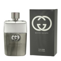 Men's Perfume Gucci EDT Guilty Pour Homme 90 ml