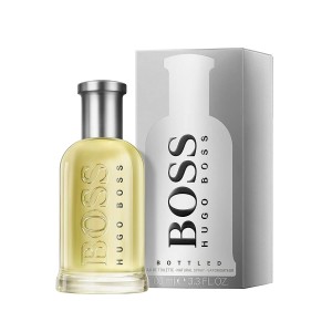 Men's Perfume Hugo Boss Bottled No 6 EDT 100 ml