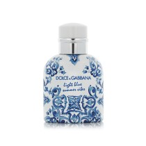 Men's Perfume Dolce & Gabbana Light Blue Summer Vibes Pour Homme EDT 75 ml