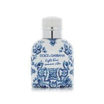 Parfum Homme Dolce & Gabbana Light Blue Summer Vibes Pour Homme EDT 75 ml