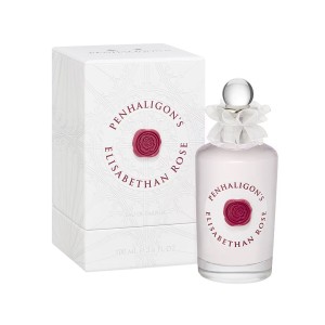 Damenparfüm Penhaligon's Elisabethan Rose Eau de Parfum EDP 100 ml