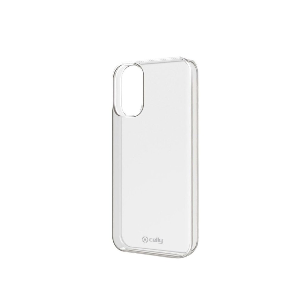 Protection pour téléphone portable Celly OPPO A17/ A17K Transparent