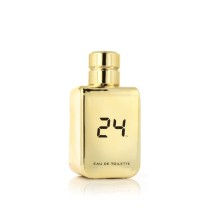 Parfum Unisexe 24 EDT Gold 100 ml