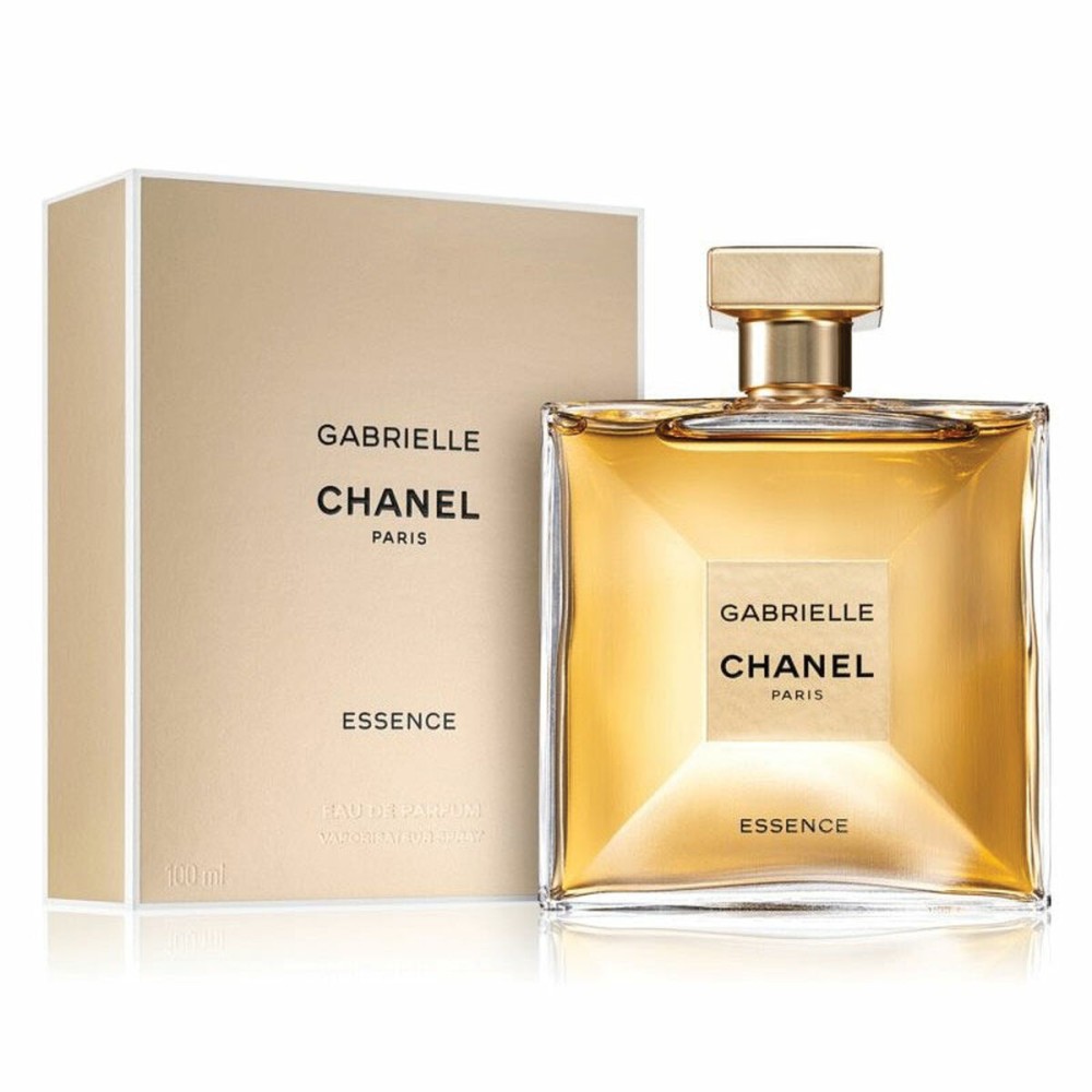 Damenparfüm Chanel EDP Gabrielle Essence 100 ml