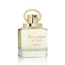 Damenparfüm Abercrombie & Fitch EDP Away Woman 100 ml