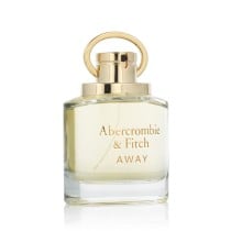 Women's Perfume Abercrombie & Fitch EDP Away Woman 100 ml