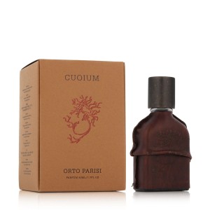 Unisex Perfume Orto Parisi Cuoium 50 ml