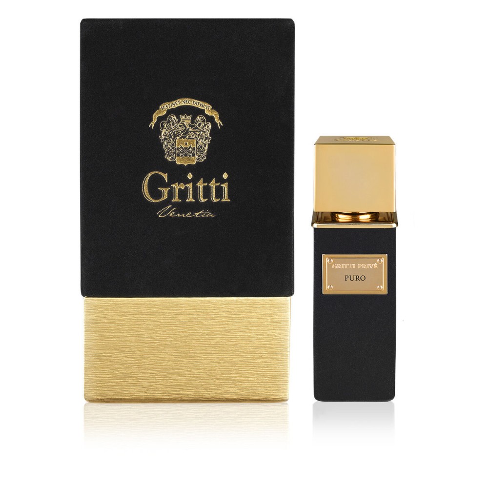 Unisex-Parfüm Gritti Puro 100 ml