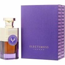 Unisex Perfume Electimuss Amber Aquilaria 100 ml