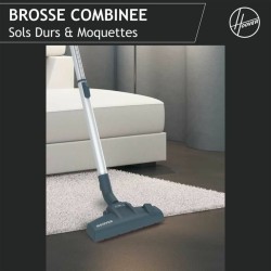 Aspirateur Hoover BR21HM Bleu 700 W