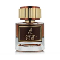 Unisex-Parfüm Maison Alhambra Signatures No. III EDP 50 ml