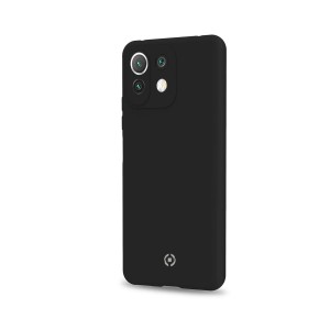 Protection pour téléphone portable Celly CROMO956BK Noir Xiaomi