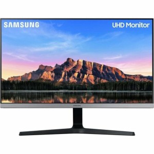 Monitor Samsung U28R552UQP 4K Ultra HD 28"