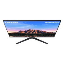 Monitor Samsung U28R552UQP 4K Ultra HD 28"