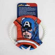 Dog toy Marvel Red