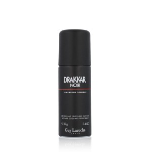 Deodorant Guy Laroche DRAKKAR NOIR 150 ml