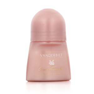 Roll-On Deodorant Vanderbilt GLORIA VANDERBILT Nº1 50 ml