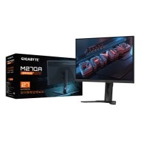 Monitor Gigabyte M27QA EK Quad HD 27" 180 Hz