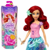 Actionfiguren Disney Ariel