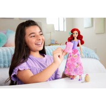 Action Figure Disney Ariel