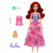 Action Figure Disney Ariel