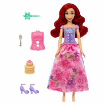 Figurine d’action Disney Ariel