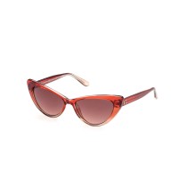 Damensonnenbrille Guess GU7830-5571T