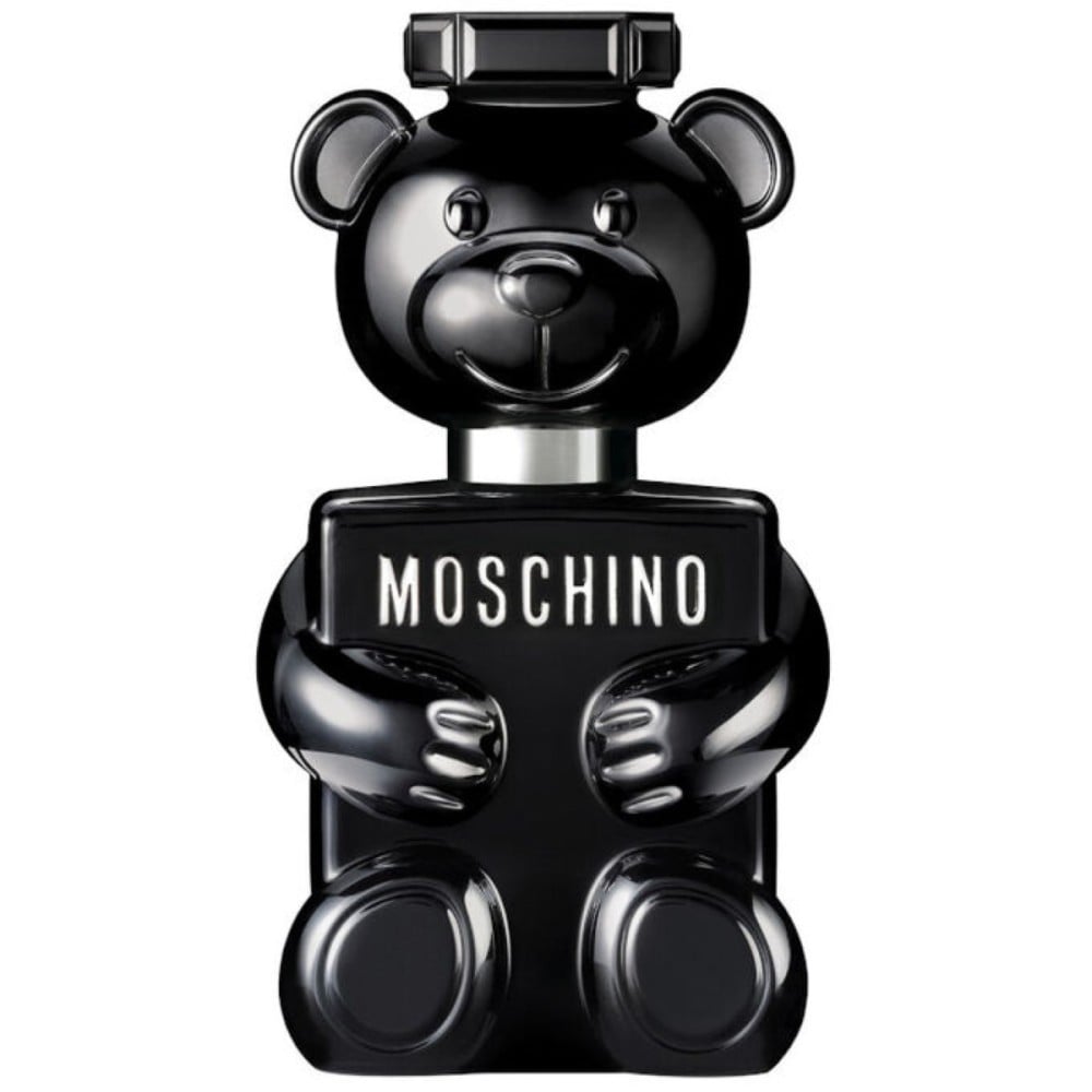 Men's Perfume Moschino Toy Boy EDP 100 ml