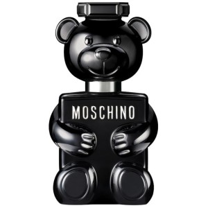 Herrenparfüm Moschino Toy Boy EDP 100 ml