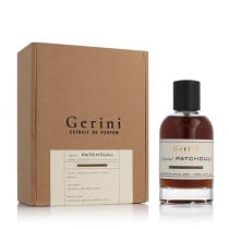 Parfum Unisexe Gerini Imperial Patchouli 100 ml