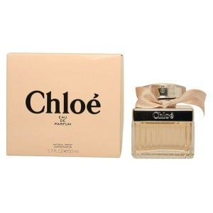 Damenparfüm Chloe Chloé Eau de Parfum EDP 50 ml