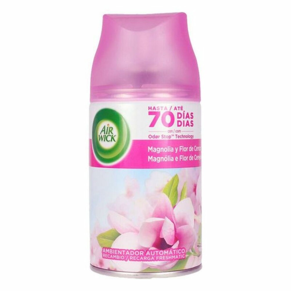 Désodorisant Flor Cerezo Air Wick (250 ml)