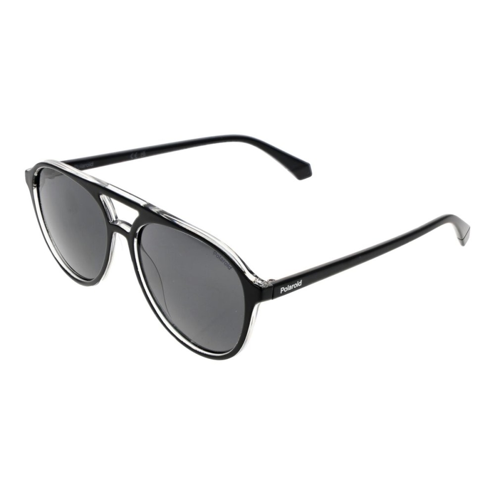 Unisex-Sonnenbrille Polaroid 4162_S 567C5M9