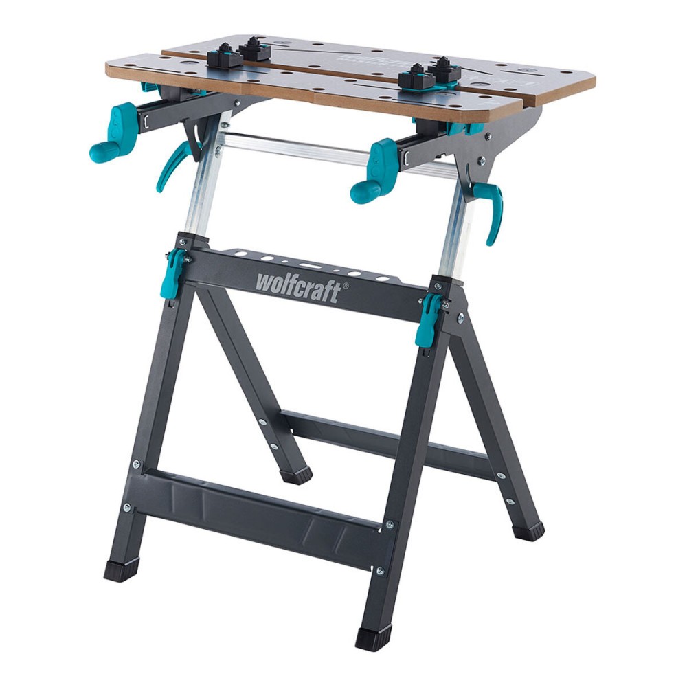 Work table Wolfcraft 6871000