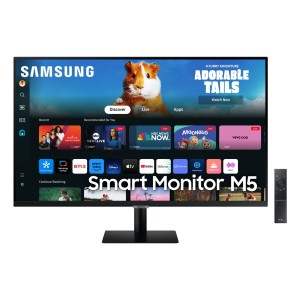 Monitor Gaming Samsung LS27DM500EUXEN Full HD 27"