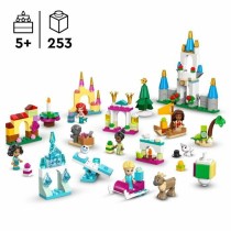 Doll's House Lego 43253