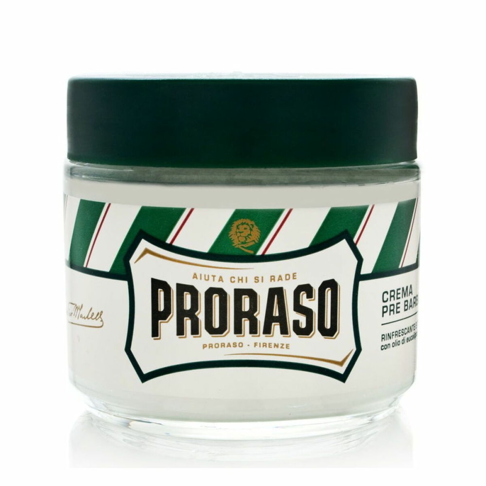 Gesichtscreme Classic Proraso 8004395001019