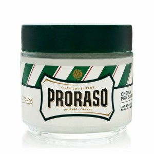 Crème visage Classic Proraso 8004395001019