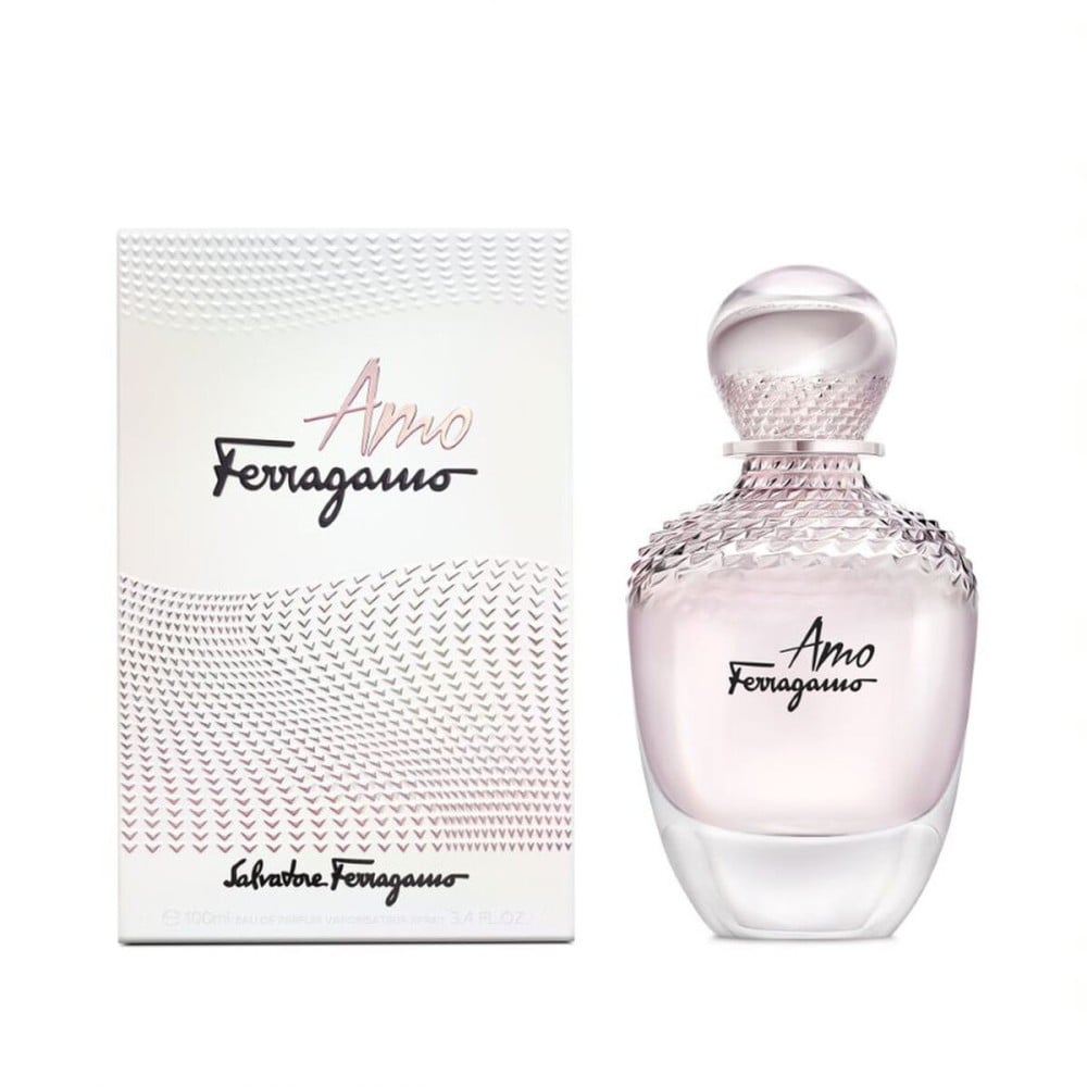 Women's Perfume Salvatore Ferragamo EDP Amo Ferragamo (100 ml)