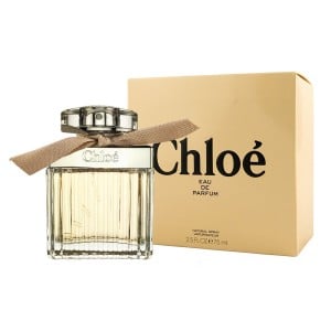 Parfum Femme Chloe Chloé Eau de Parfum EDP 75 ml