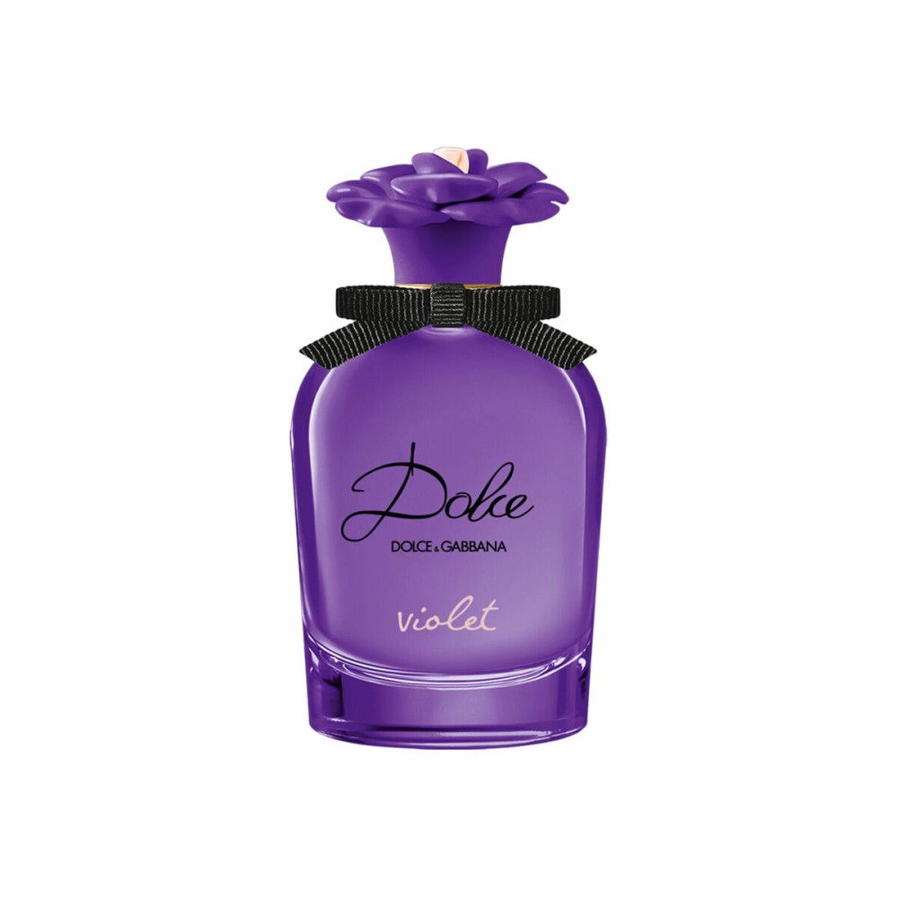 Damenparfüm Dolce & Gabbana EDT Dolce Violet 75 ml