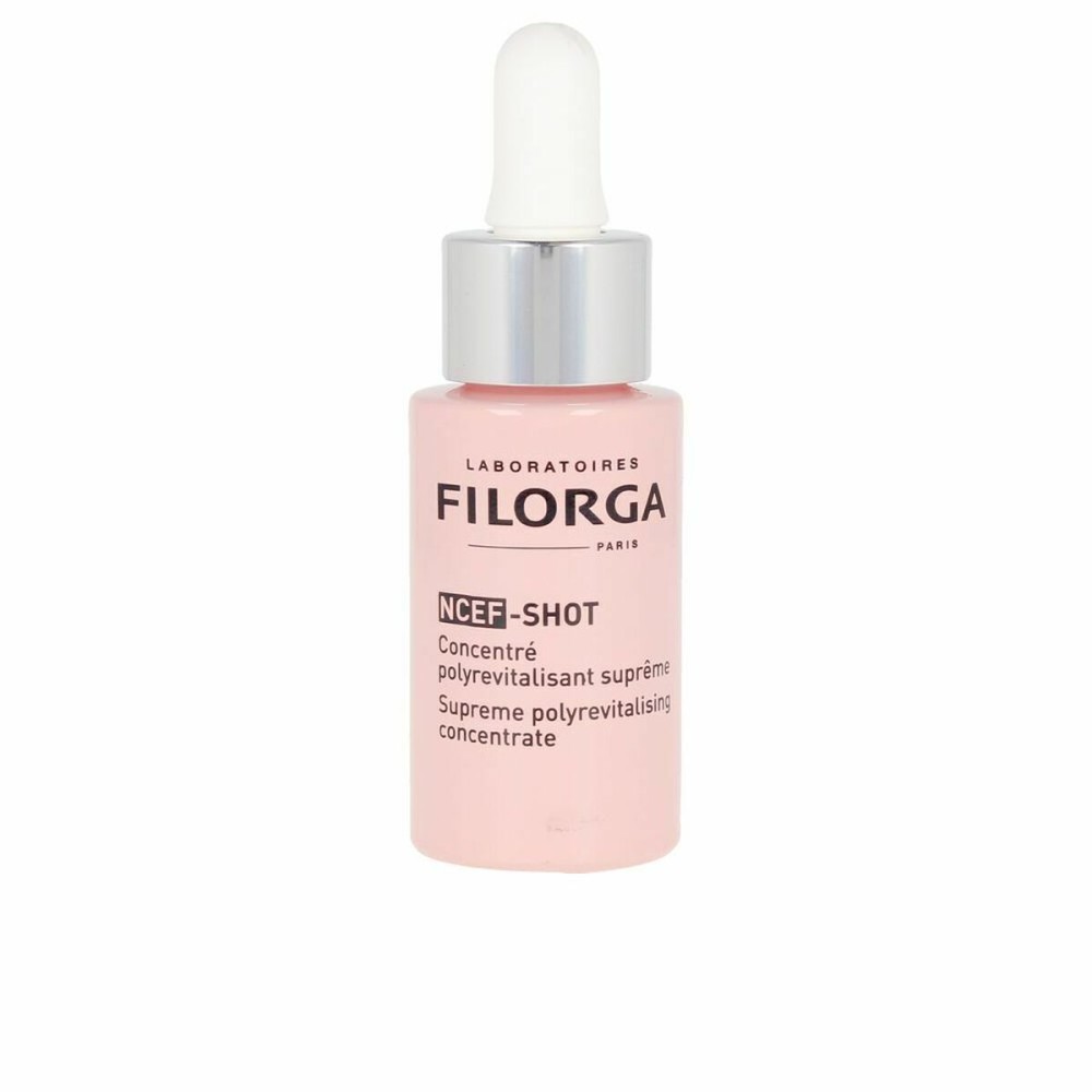 Lotion revitalisante visage Filorga 15 ml