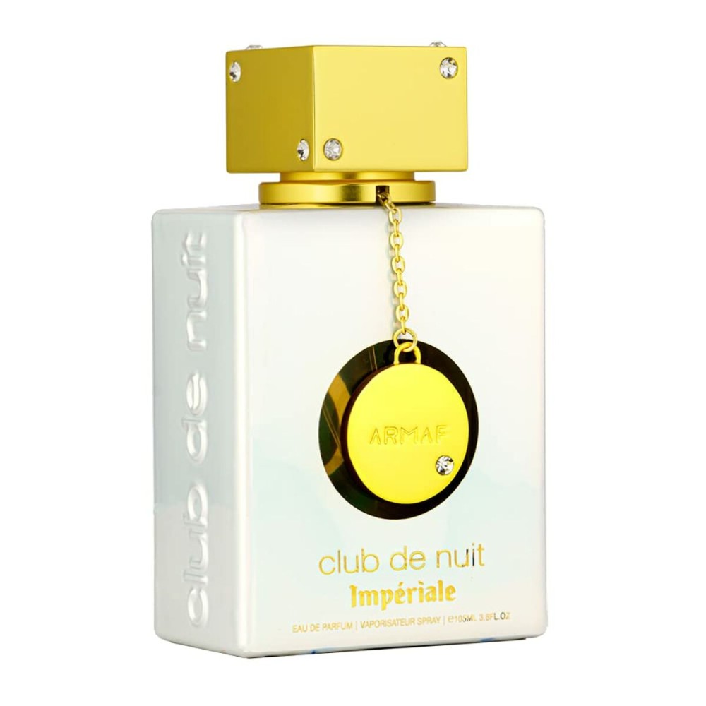 Women's Perfume Armaf Club de Nuit White Imperiale