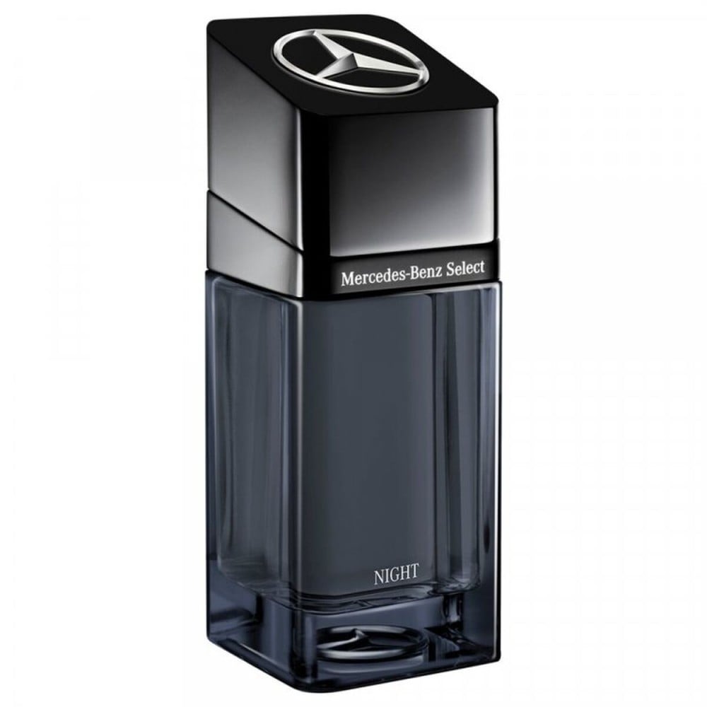 Herrenparfüm Mercedes Benz Select Night EDP 100 ml