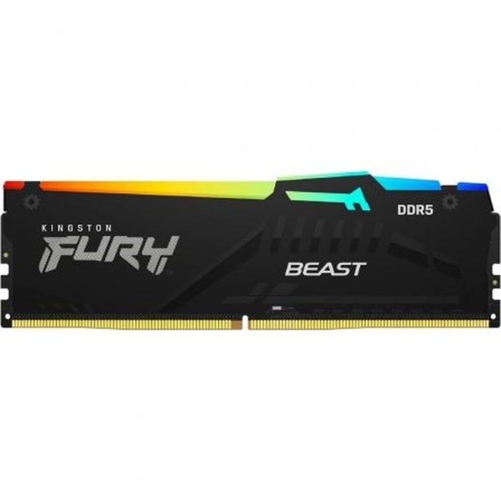 Mémoire RAM Kingston KF560C40BBA-32 32 GB 6000 MHz DDR5 CL40