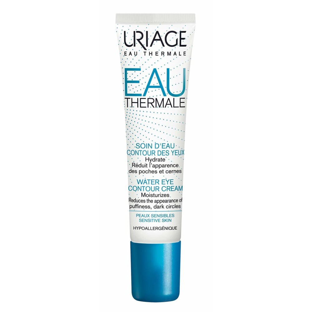 Facial Cream Uriage Eau Thermale